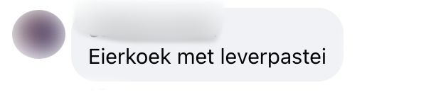eetcombinaties