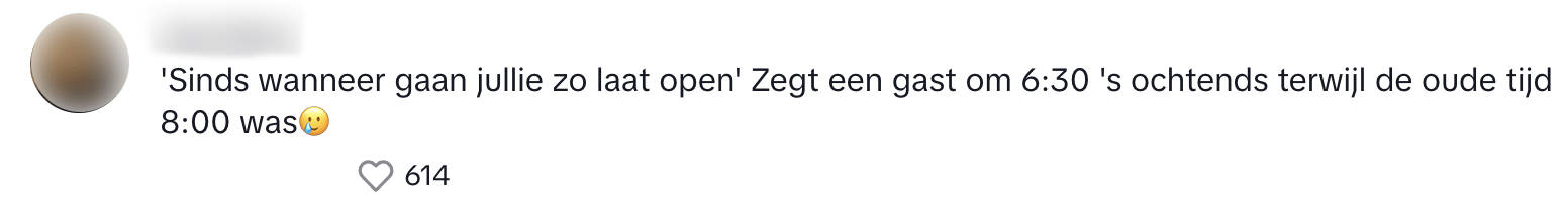 klanten