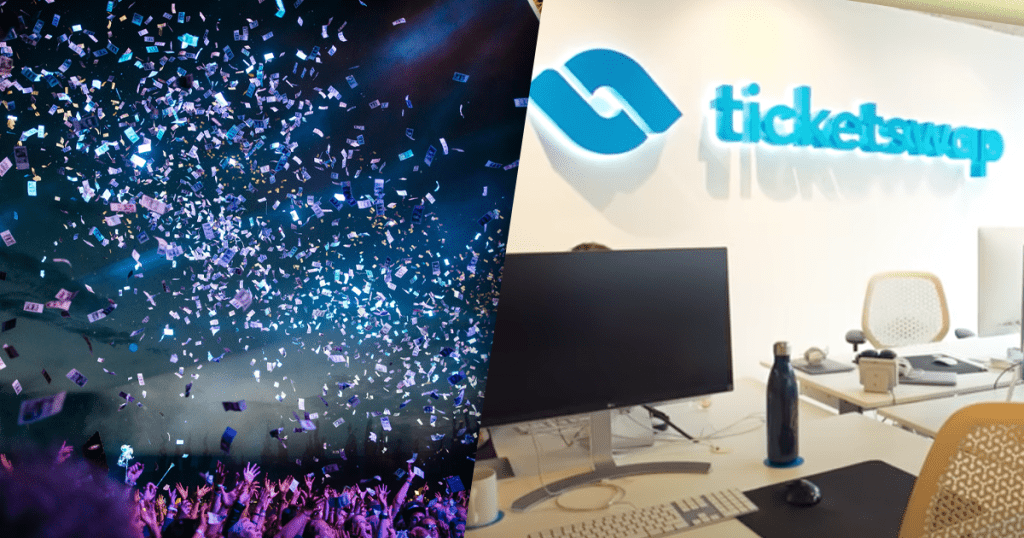 TicketSwap