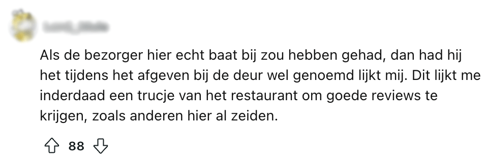 thuisbezorgd