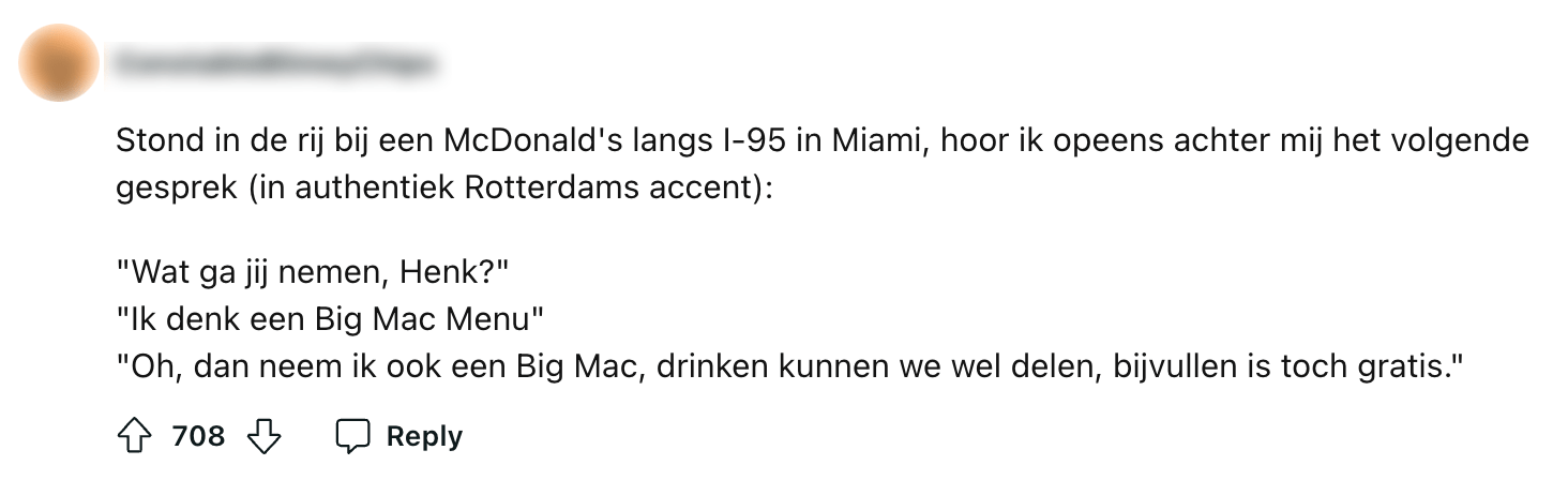 vakantie