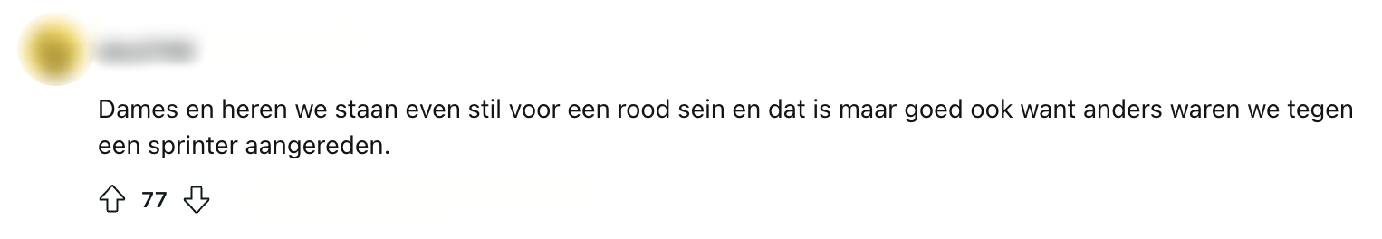 trein