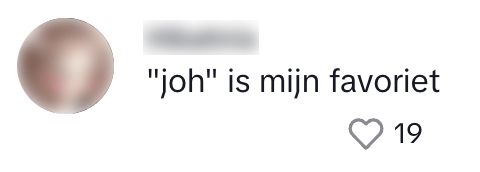 Nederlandse