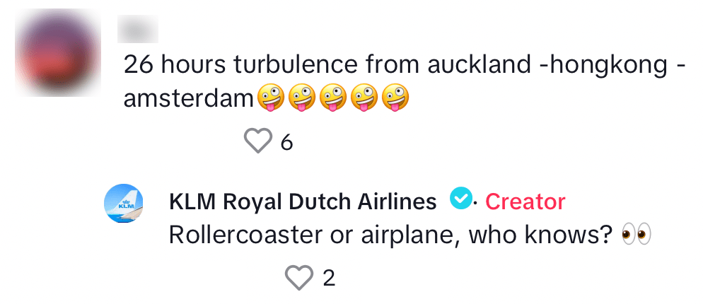 KLM