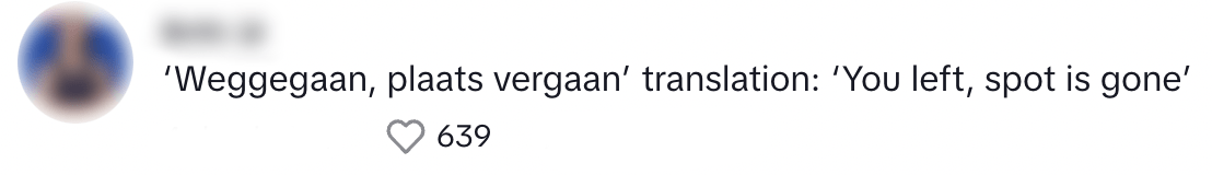 gezegde