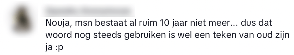 woord schoolboek ouderwets