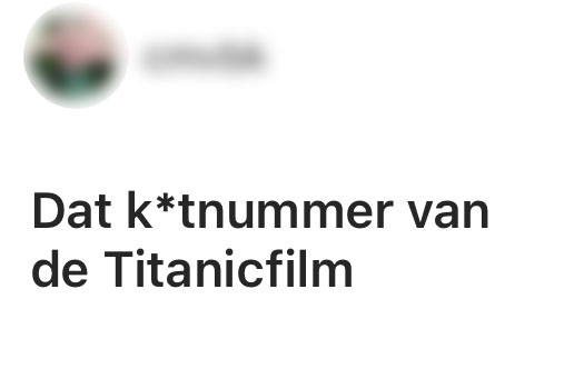 nummers