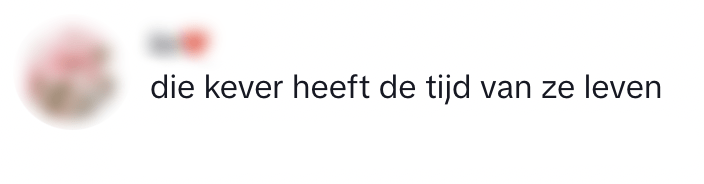 verrassing