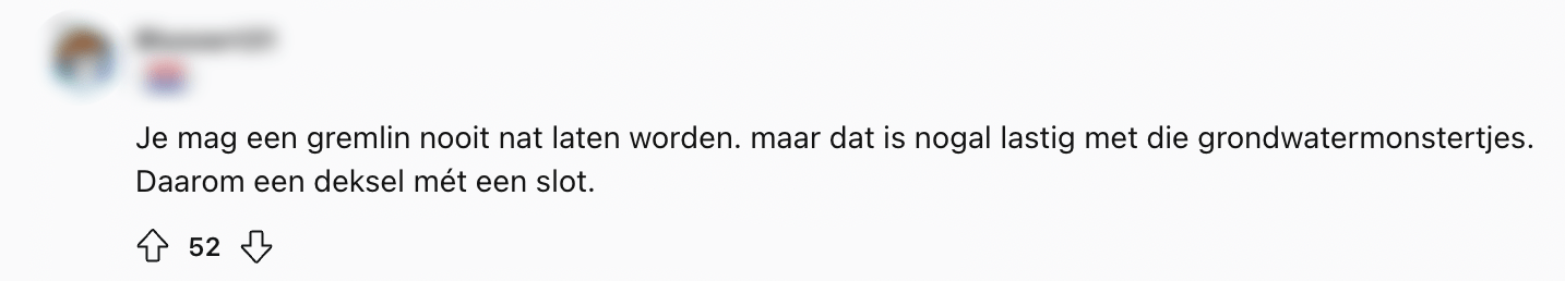 put