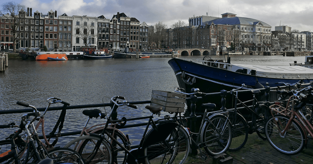 Nederland
