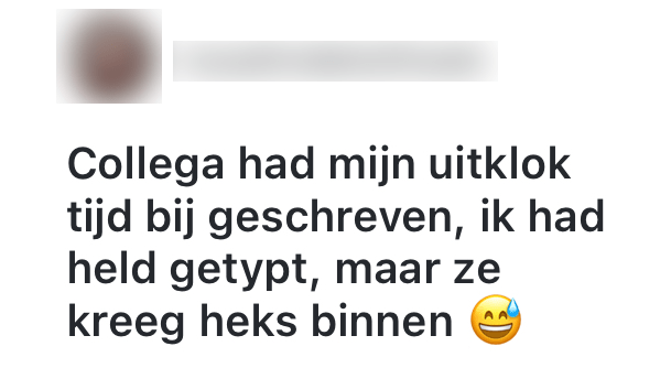 typfouten