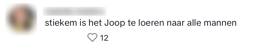 B&B Vol Liefde