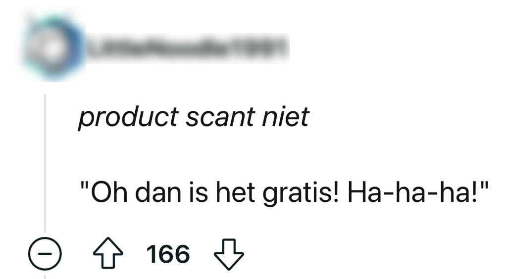 grappen typisch Nederlands