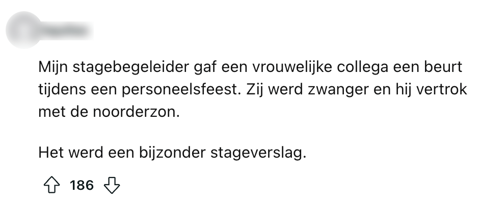 collega's