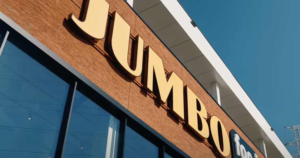 Jumbo