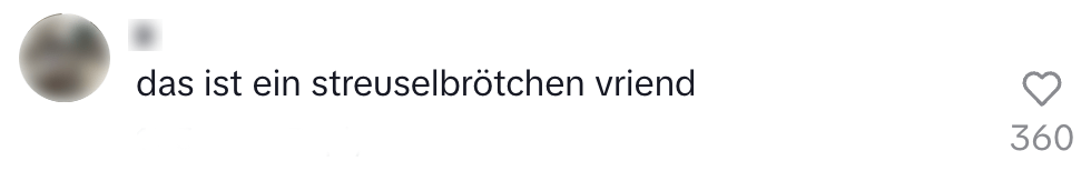 Duitse supermarkt