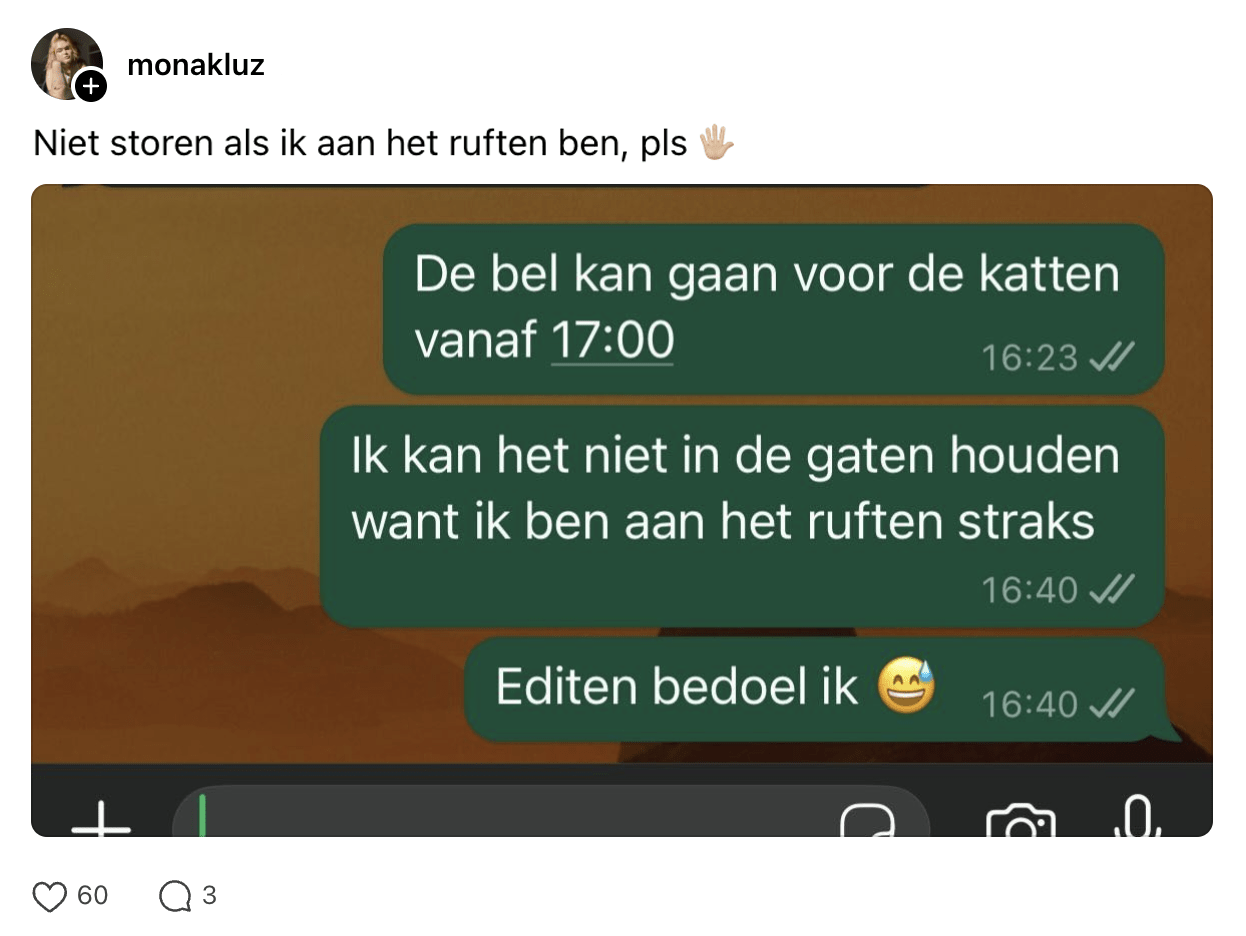 typfouten