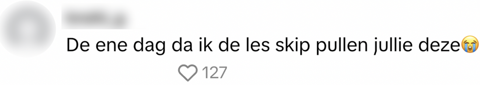 studenten