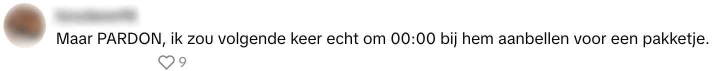 pakket