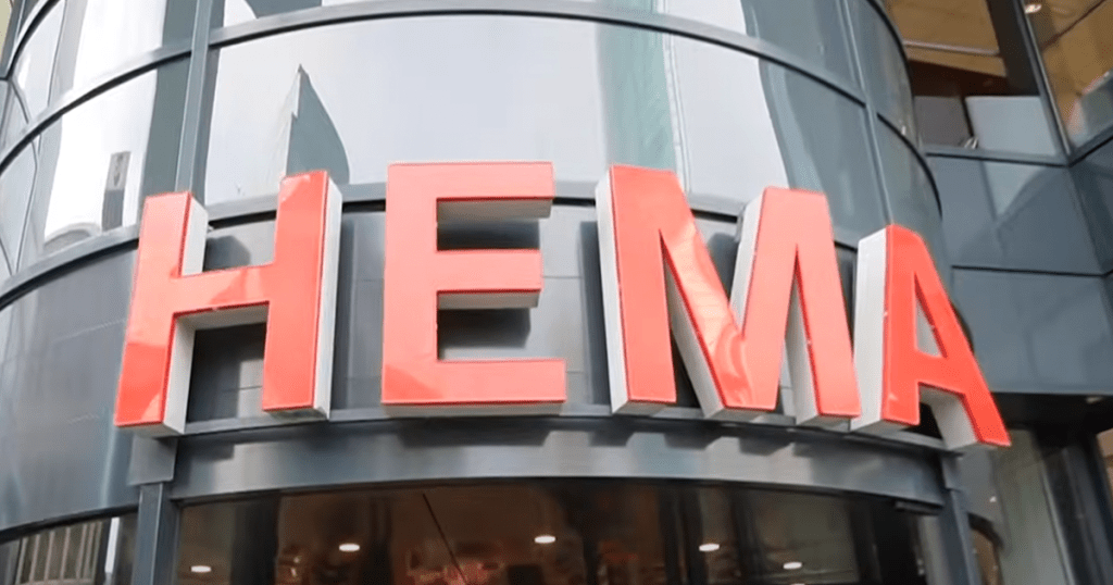 HEMA