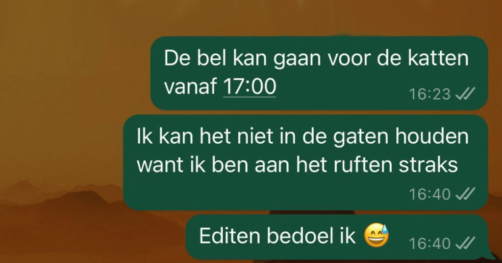 typfouten