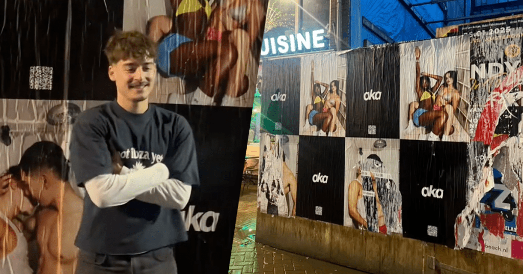posters