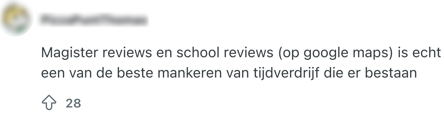 Magister