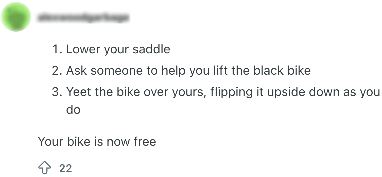 fiets