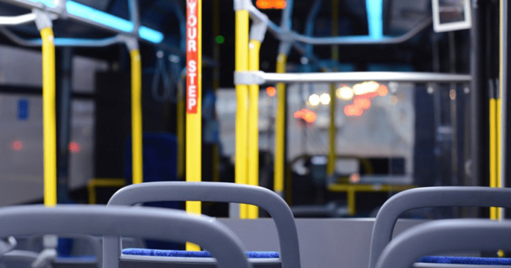 arriva bus brabant