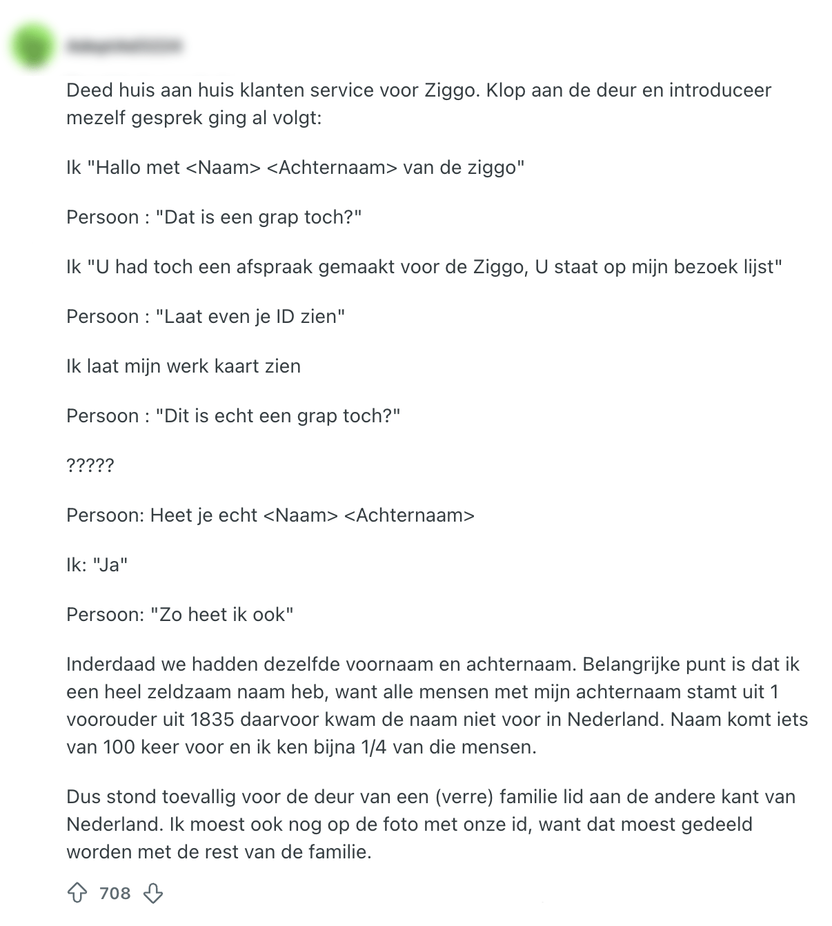 toeval