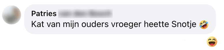 huisdieren
