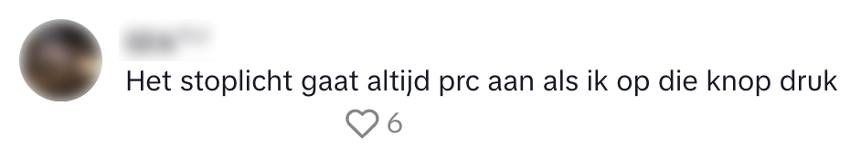 Verkeerslicht