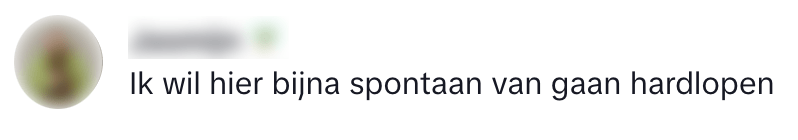 hardlopen
