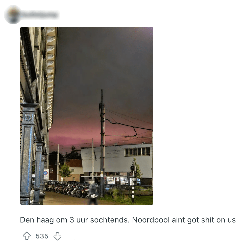 Nederland