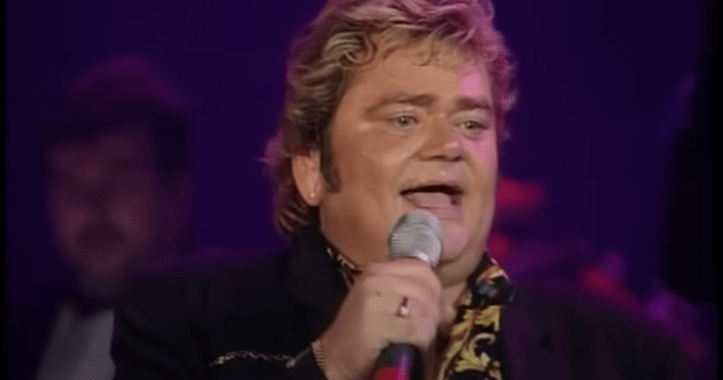 André Hazes