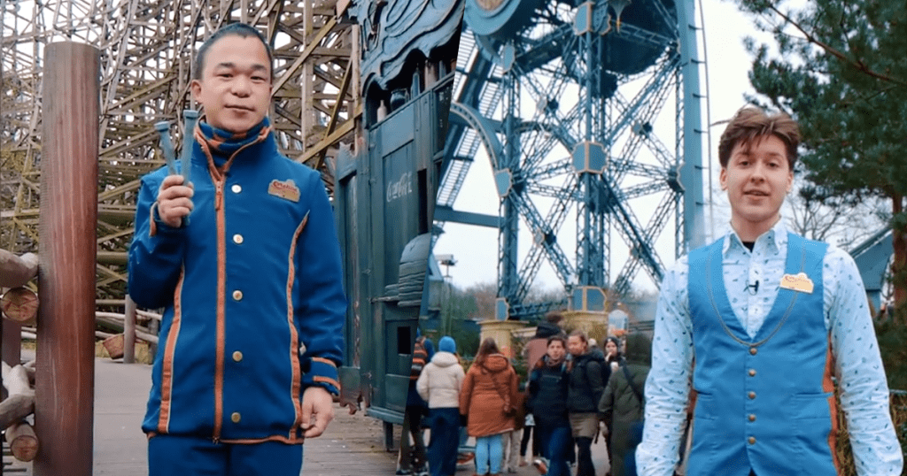 Efteling