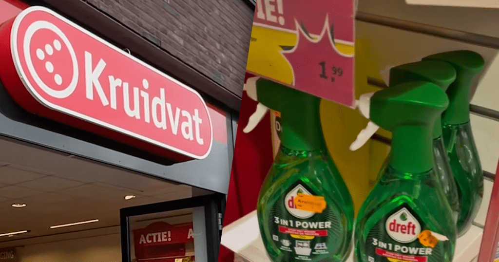 Kruidvat