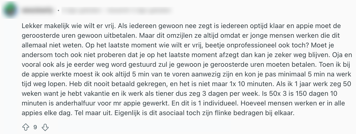 Albert Heijn