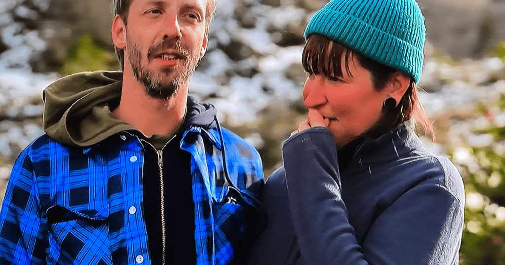 winter vol liefde