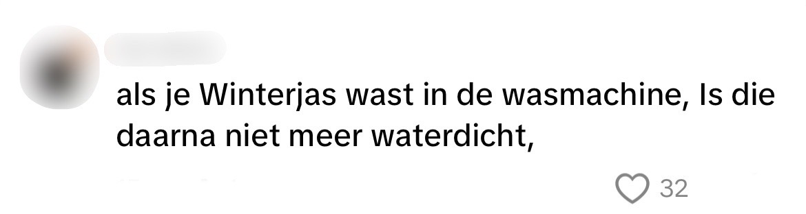 kledingitem