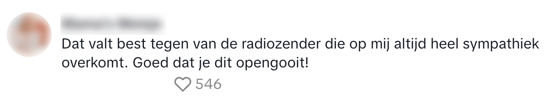radio 538