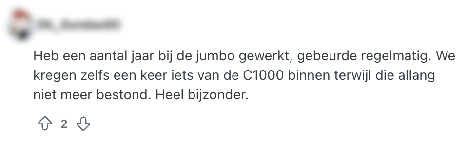 albert heijn