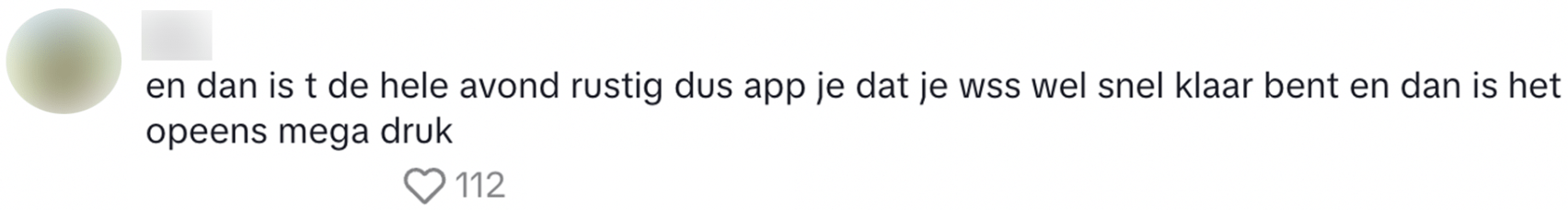 horeca
