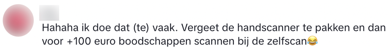 zelfscan
