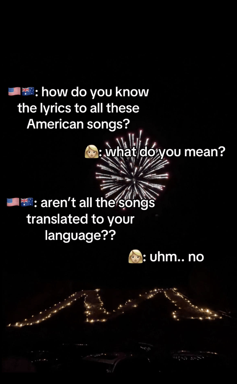 Amerikanen