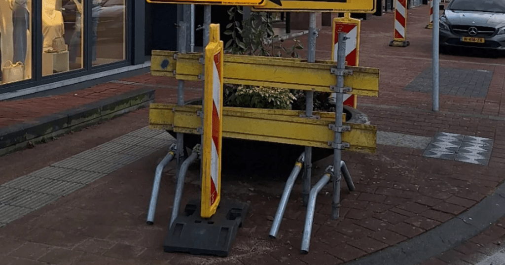 verkeersborden