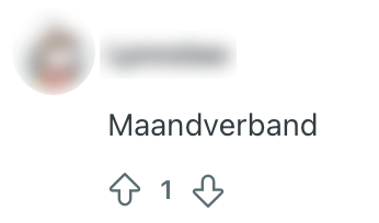 geur