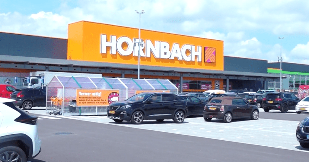 Hornbach