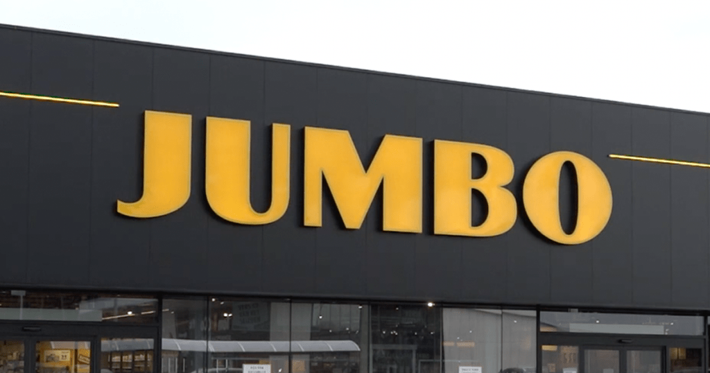 Jumbo