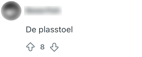 briefje